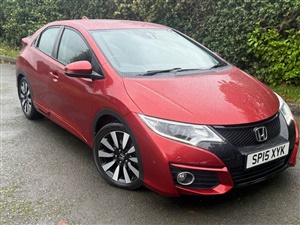 Large image for the Used Honda CIVIC