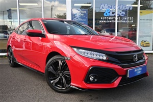 Large image for the Used Honda CIVIC