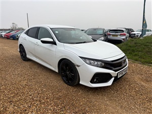 Large image for the Used Honda CIVIC