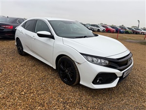 Large image for the Used Honda CIVIC