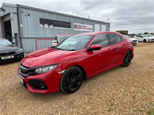 Large image for the Used Honda CIVIC