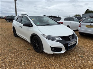 Large image for the Used Honda CIVIC