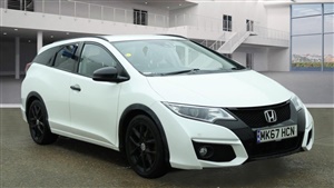 Large image for the Used Honda CIVIC