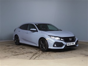 Large image for the Used Honda CIVIC