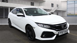 Large image for the Used Honda CIVIC