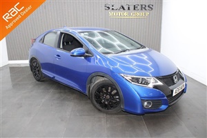 Large image for the Used Honda CIVIC
