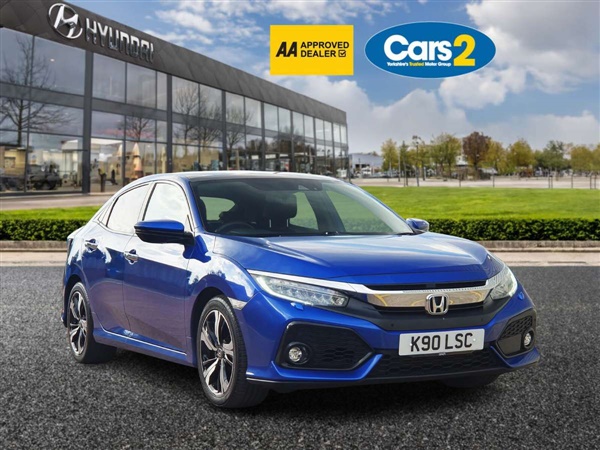 Large image for the Used Honda Civic