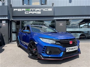 Large image for the Used Honda CIVIC