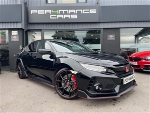 Large image for the Used Honda CIVIC