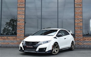 Large image for the Used Honda CIVIC