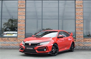 Large image for the Used Honda CIVIC