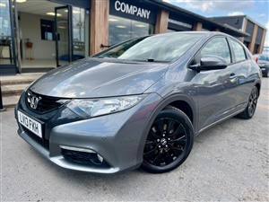 Large image for the Used Honda Civic