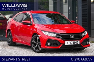 Large image for the Used Honda CIVIC
