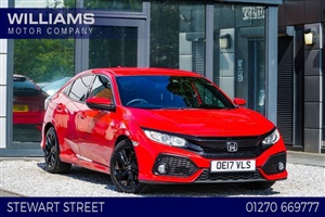 Large image for the Used Honda CIVIC