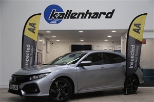Large image for the Used Honda CIVIC