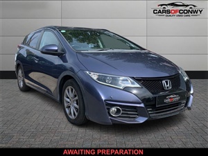 Large image for the Used Honda CIVIC