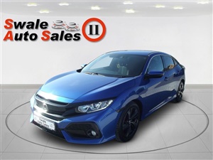 Large image for the Used Honda CIVIC