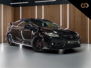 Large image for the Used Honda CIVIC