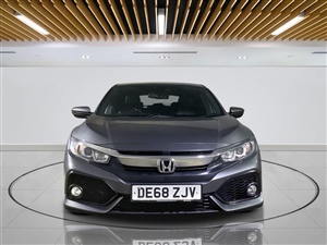 Large image for the Used Honda CIVIC