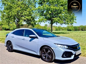 Large image for the Used Honda CIVIC