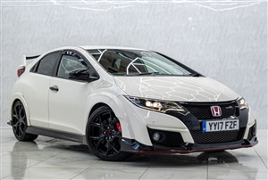 Large image for the Used Honda CIVIC