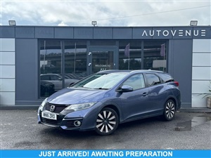 Large image for the Used Honda CIVIC