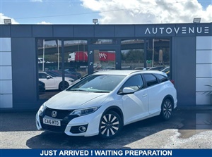 Large image for the Used Honda CIVIC