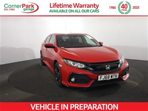 Large image for the Used Honda CIVIC