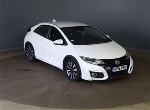 Large image for the Used Honda CIVIC