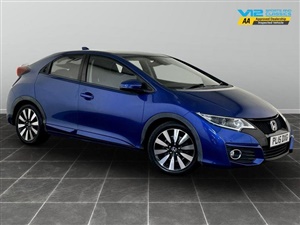 Large image for the Used Honda Civic