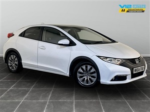 Large image for the Used Honda Civic