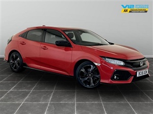 Large image for the Used Honda Civic