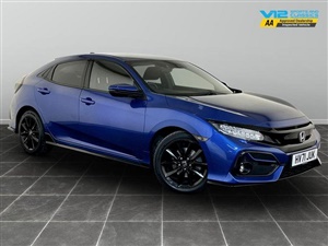 Large image for the Used Honda Civic