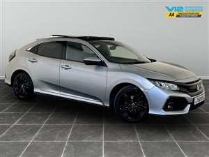 Large image for the Used Honda Civic