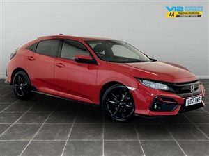 Large image for the Used Honda Civic