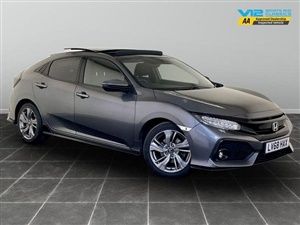 Large image for the Used Honda Civic