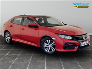 Large image for the Used Honda Civic