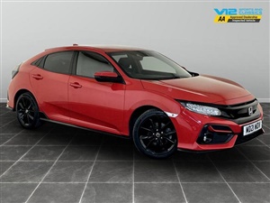 Large image for the Used Honda Civic