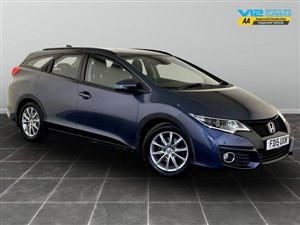 Large image for the Used Honda Civic