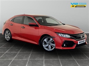 Large image for the Used Honda Civic