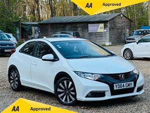 Large image for the Used Honda Civic