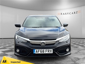 Large image for the Used Honda Civic