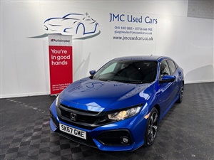 Large image for the Used Honda CIVIC