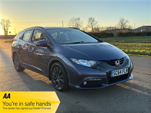 Large image for the Used Honda CIVIC