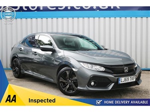 Large image for the Used Honda Civic