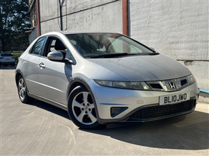 Large image for the Used Honda Civic