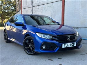 Large image for the Used Honda Civic