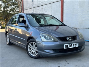 Large image for the Used Honda Civic