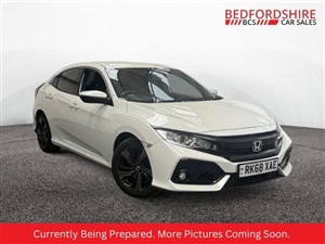 Large image for the Used Honda CIVIC