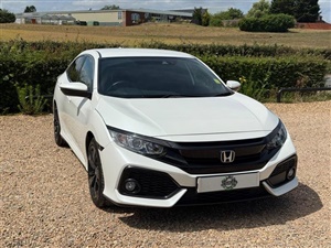 Large image for the Used Honda Civic